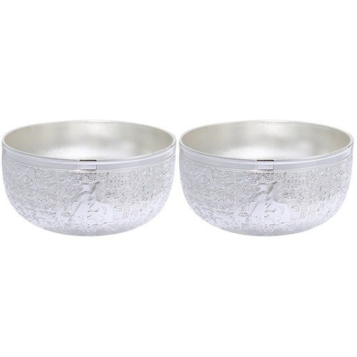 Pieces crisp bowls - crisp,