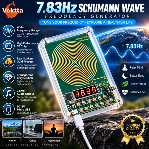 83hz schumann waves - schumann,