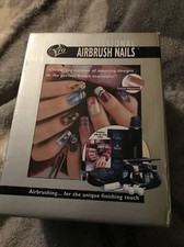 Rio professional airbrush