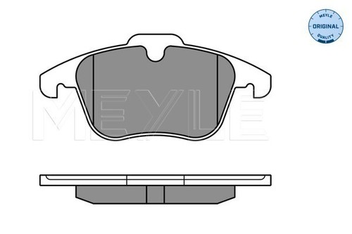 Meyle 025 241 - meyle,