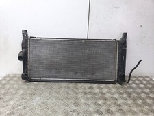 MINI CLUBMAN MK2 F54 2.0 DIESEL WATER COOLANT RADIATOR 7617630 2017