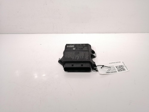 Seat leon airbag control - leon,
