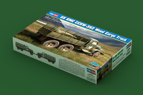 Hobbyboss 83832 35th - 83832, scale
