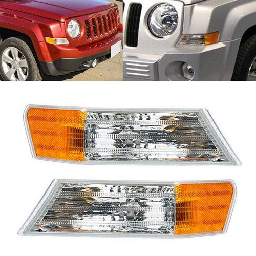 For jeep patriot 2007 front - patriot,