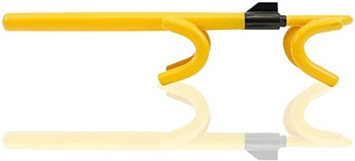 Heavy duty car steering - duty,
