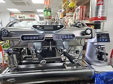 Comercial Galileo Coffe Machine