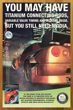 2005 NVIDIA Geforce FX