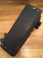 Vintage Fuzz Clone Circuit