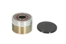 New Alternator Freewheel