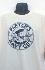 PLAYERS NAVY CUT - T-SHIRT