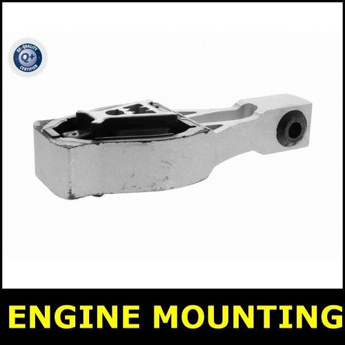 Engine mounting rear for - engine,