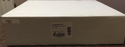Elmdene g13804n 13 - g13804n-4-c, 13.8v