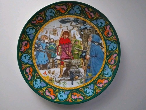 1984 wedgwood arthur draws the - arthur,