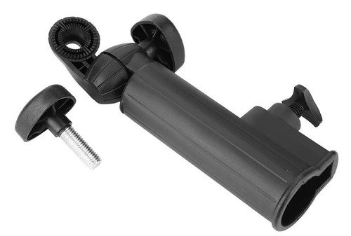Golf push trolley umbrella - push,