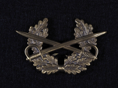 Cold war era - era, german
