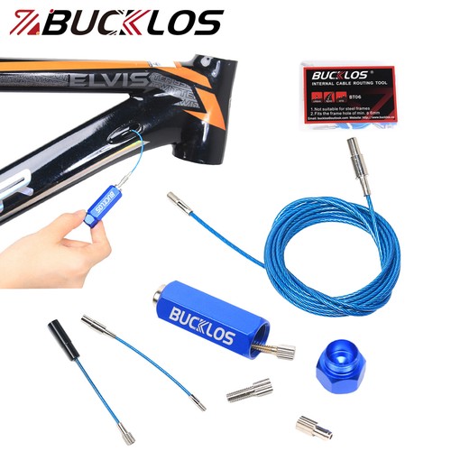 Bucklos bt06 mtb bike internal - bucklos,