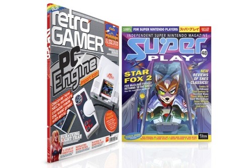 Retro gamer magazine 172 - retro,
