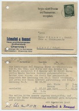 55420 - Postcard - Narrowfoot