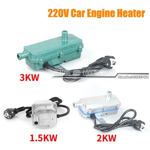 3kw 50hz car - 1.5/2/3kw,