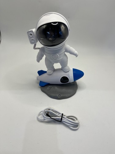 Lights projector astronaut - lights,