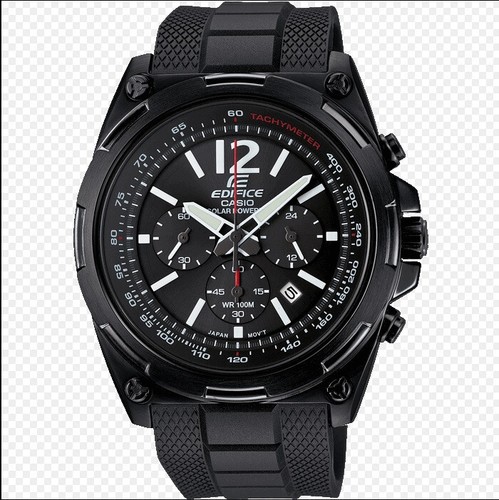 Casio edifice chronograph - casio,