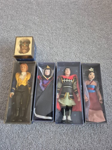 Deagostini disney porcelain - deagostini,