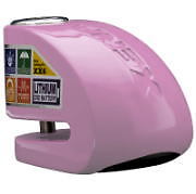 Xena xx6 pink - pink, disc