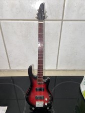 Miniature dark red fender - miniature,