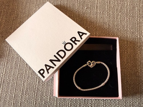 Genuine pandora studded - pandora,