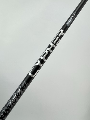 Project cypher sixty - sixty, iron