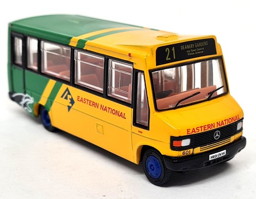 Efe mercedes 709 reeve - efe,