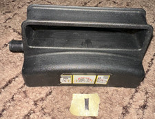 EARLEX Small Awkward Area Wallpaper Steamer Stripper  USED VERY CLEAN