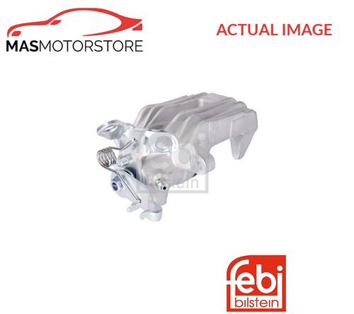 Brake caliper braking rear - brake,