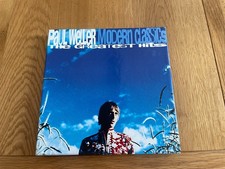 Paul weller-Modern classics