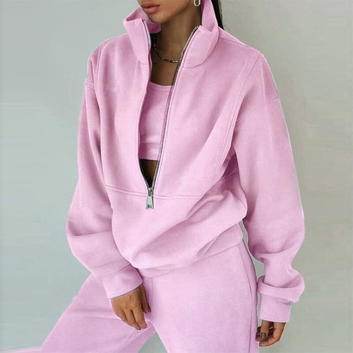 Hoodie jogging wear - wear, pants