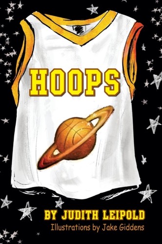 Leipold hoops new hardback - new,