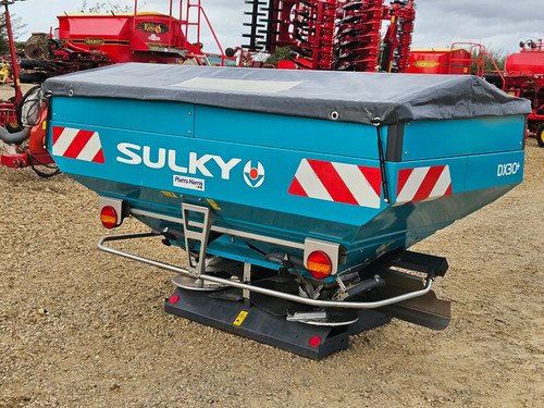 Sulky dx30t twin - twin, 24