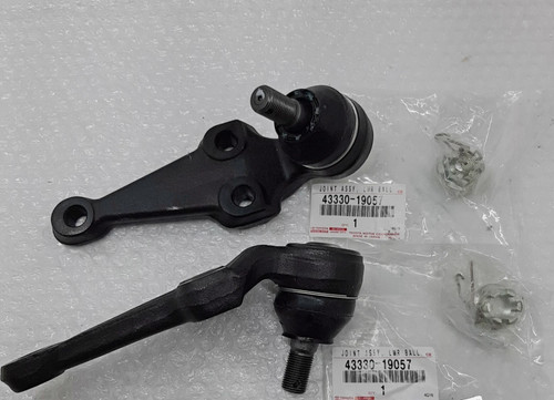 Genuine toyota jza70 - 86-92,