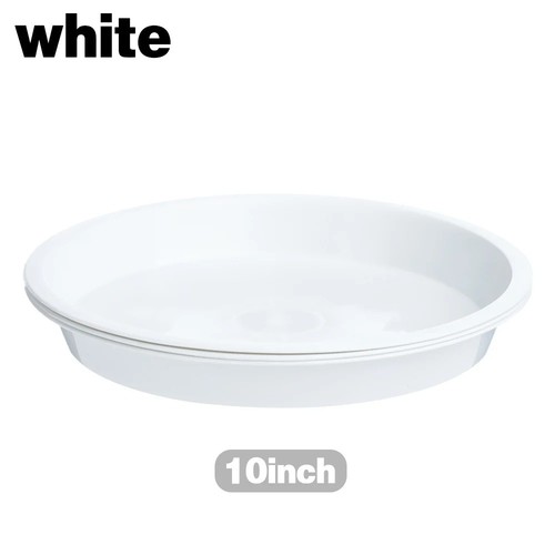 Plant pot saucers - 3x, |