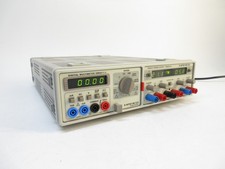 HAMEG HM 8001-2 Mainframe - HM