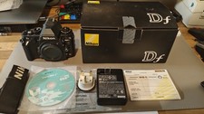 Nikon Df 16.2MP DSLR Camera