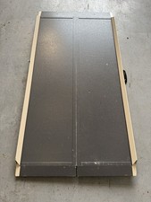 Portaramp Wheelchair Access