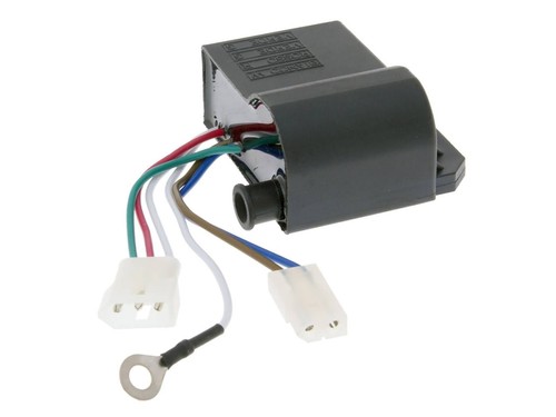 Cdi unit ignition coil for - unit,