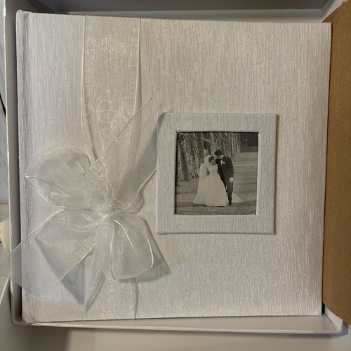 Vtg gibson wedding album - vtg,