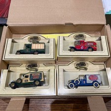 Lledo Days Gone Vintage