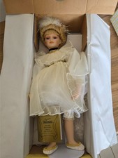 Seymour mann dolls - dolls, porcelain