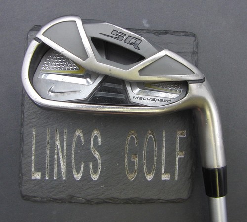 Nike machspeed iron stiff - sq,