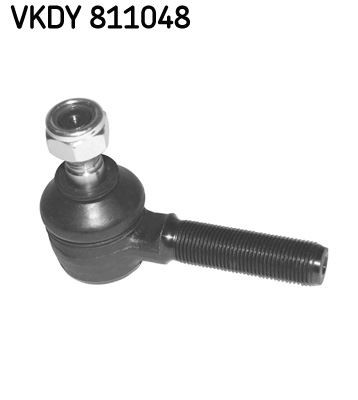 Tie rod end - tie,