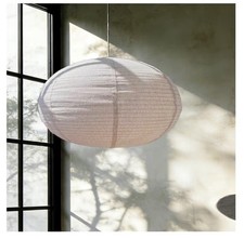 Linen Lampshade for