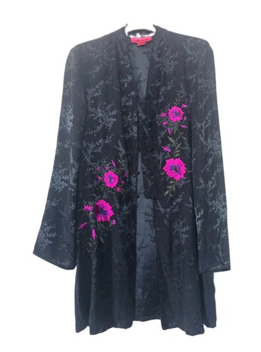 Monsoon women black floral - monsoon,